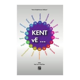 Kent vE... - M. Akif Özer