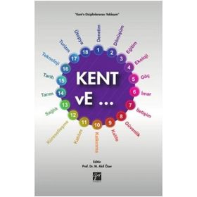 Kent vE... - M. Akif Özer