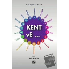 Kent vE... - M. Akif Özer