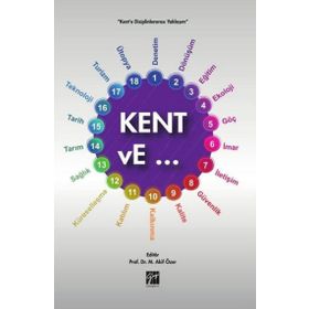 Kent vE... - M. Akif Özer