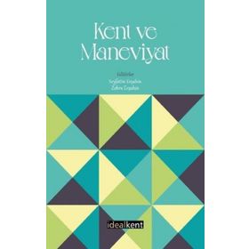 Kent ve Maneviyat - Seyfettin Erşahin
