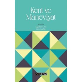 Kent ve Maneviyat - Seyfettin Erşahin
