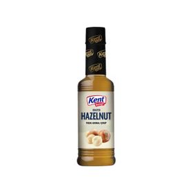 Kentcafe 355 ml Fındıklı Kahve Şurubu