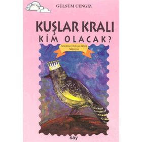 KENTE GELEN ÇAM AĞACI TOMURCUK KITAPLAR 4 - GÜLSÜM CENGIZ