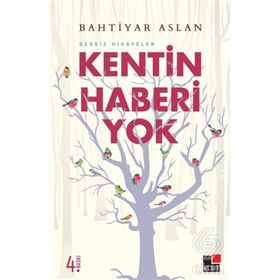 KENTIN HABERI YOK SESSIZ HIKAYELER - BAHTIYAR ASLAN