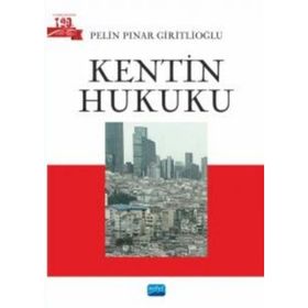 Kentin Hukuku Nobel Akademik Yayıncılık