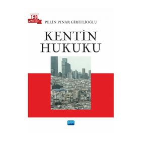 Kentin Hukuku Nobel Akademik Yayıncılık