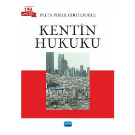 Kentin Hukuku Nobel Akademik Yayıncılık