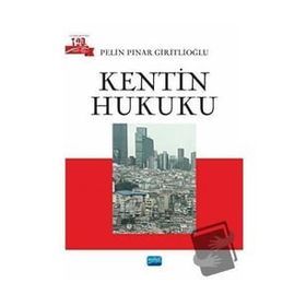 Kentin Hukuku Nobel Akademik Yayıncılık