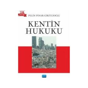 Kentin Hukuku Nobel Akademik Yayıncılık