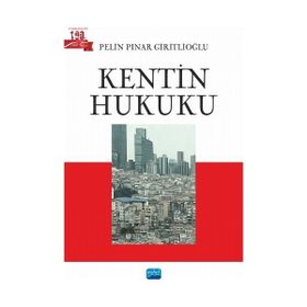 Kentin Hukuku Nobel Akademik Yayıncılık