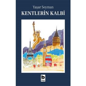 Kentlerin Kalbi Bilgi Yayınevi