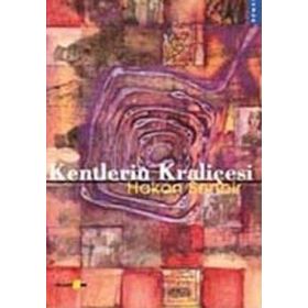 KENTLERIN KRALİÇESİ - HAKAN SENBIR
