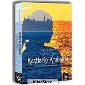 KENTLERIN KRALİÇESİ - HAKAN SENBIR