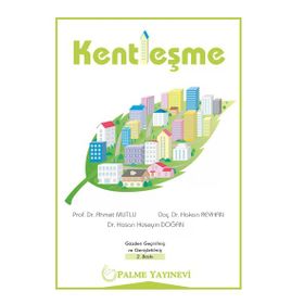 Kentleşme - Palme Yayınevi