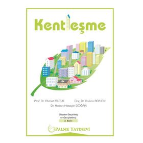 Kentleşme - Palme Yayınevi