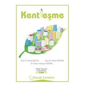 Kentleşme - Palme Yayınevi