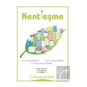 Kentleşme - Palme Yayınevi