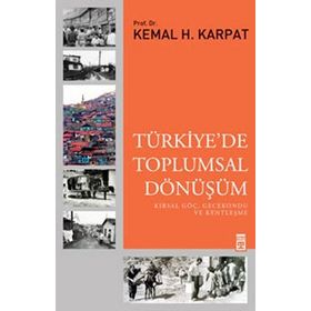 Kentleşme ve Göç - uzm psikiyatr ahmet koyuncu