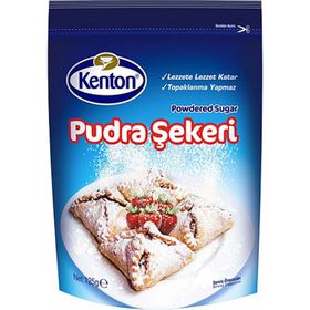 Kenton 125 gr Pudra Şekeri