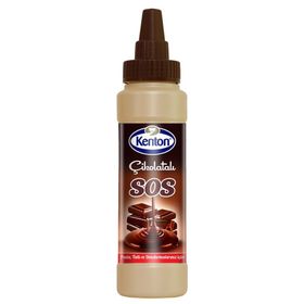 Kenton 300 gr Çikolatalı Sıvı Sos