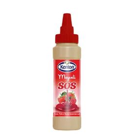 Kenton 320 gr Meyveli Sıvı Sos