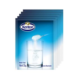 Kenton 5 gr Karbonat (5 adet)