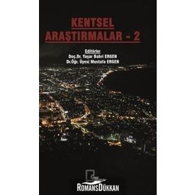 Kentsel Araştırmalar 2 - Kolektif