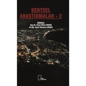 Kentsel Araştırmalar 2 - Kolektif