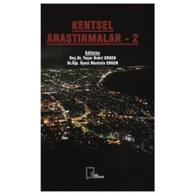 Kentsel Araştırmalar 2 - Kolektif