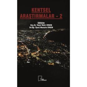 Kentsel Araştırmalar 2 - Kolektif