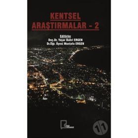 Kentsel Araştırmalar 2 - Kolektif