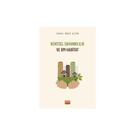 Kentsel Dayanıklılık ve Bm - Habitat Nobel Bilimsel Eserler