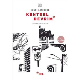 KENTSEL DEVRIM - HENRI LEFEBVRE