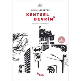 KENTSEL DEVRIM - HENRI LEFEBVRE