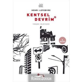 KENTSEL DEVRIM - HENRI LEFEBVRE