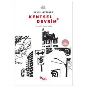 KENTSEL DEVRIM - HENRI LEFEBVRE