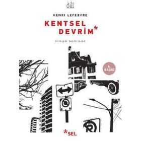 KENTSEL DEVRIM - HENRI LEFEBVRE