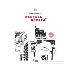 KENTSEL DEVRIM - HENRI LEFEBVRE