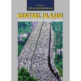 Kentsel Dönüşüm - Gülay Yedekçi Arslan