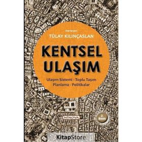 Kentsel Dönüşüm - Gülay Yedekçi Arslan