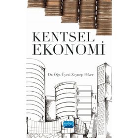 Kentsel Ekonomi - Nobel Yayınevi