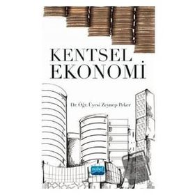 Kentsel Ekonomi - Nobel Yayınevi