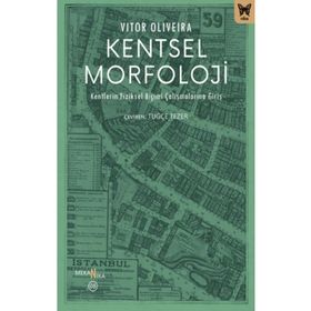 Kentsel Morfoloji Nika Yayınevi