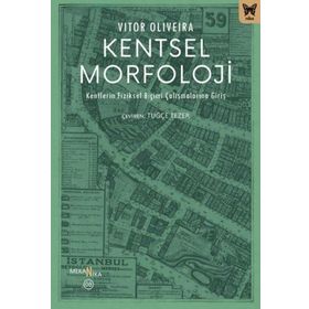 Kentsel Morfoloji Nika Yayınevi