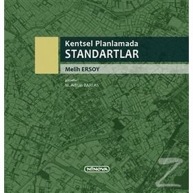 Kentsel Planlamada Standartlar - Melih Ersoy