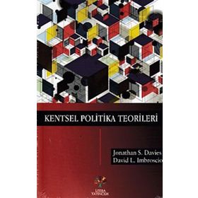 Kentsel Politika Teorileri - Jonathan Davies David Imbroscio