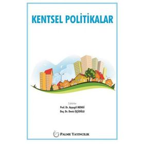 Kentsel Politikalar Palme Yayınları