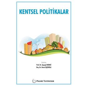Kentsel Politikalar Palme Yayınları