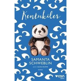 Kentukiler Can Yayınları